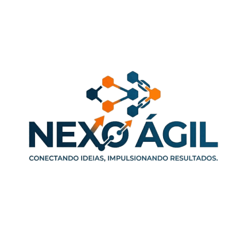 Nexo Ágil Logo
